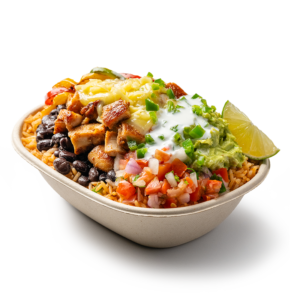 Burrito Bowl