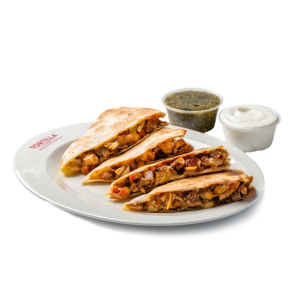 Quesadilla