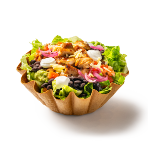 Taco Salad