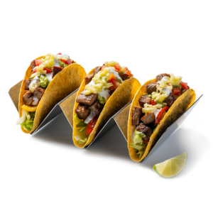 Tres Tacos